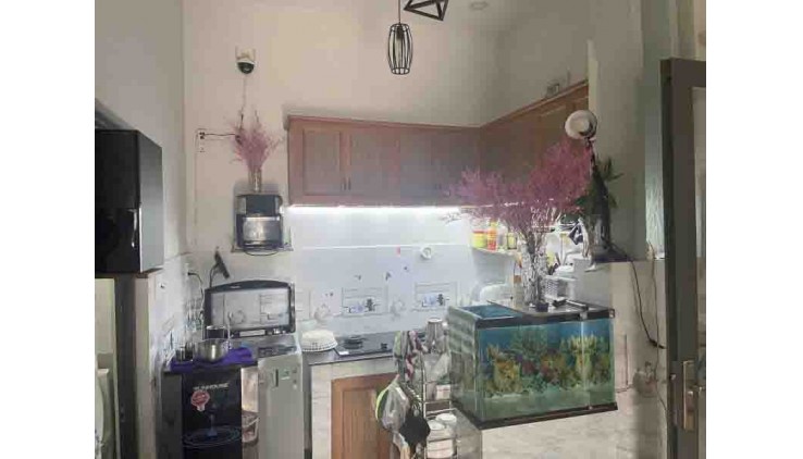 Bán nhà HẺM XE TẢI 2 TẦNG view Công viên 100m2_5x20m Phạm Văn Đồng Hiệp Bình Chánh Thủ Đức Chỉ 8.95tỷ.